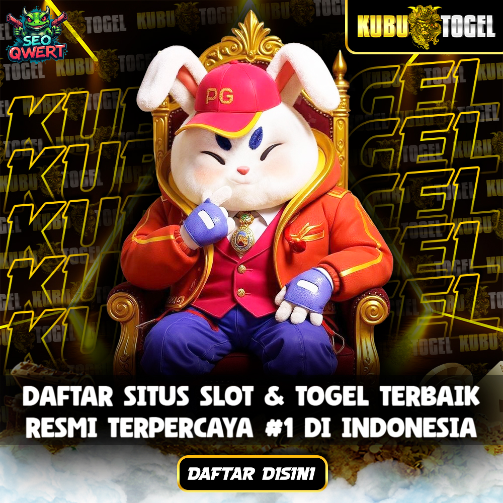 KUBUTOGEL : Situs Toto Macau 4D dan 5D Unggulan dengan Pasaran Terpercaya